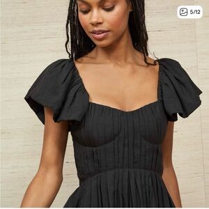 La Ligne Flavia Dress